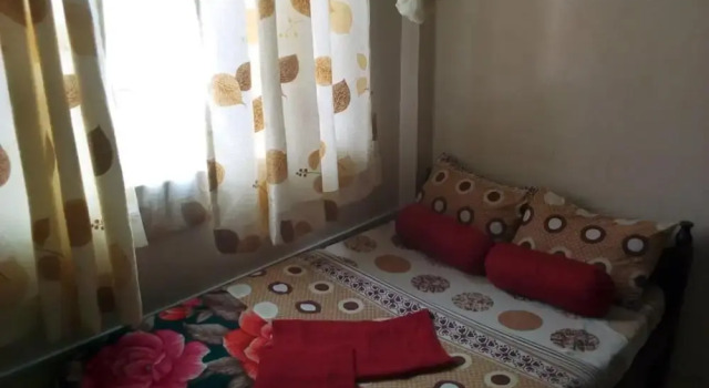 Номер Superior Mona Lisa Guest House, Kisumu