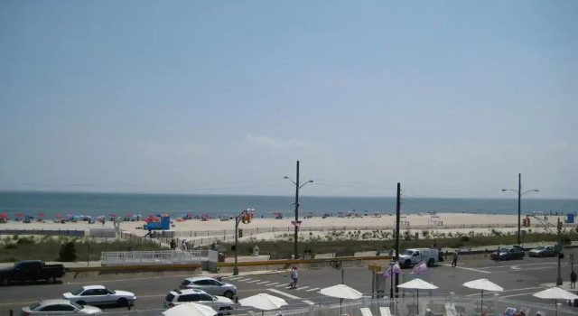 Номер Standard с видом на океан Avondale by the Sea