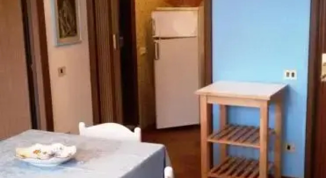 Residence Viamaggio ApartHotel, Rezervovat Apartmánový hotel Gabicce Mare 