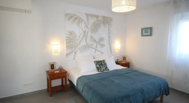 Вилла Comfort Fleur De Cafe Residence Hoteliere