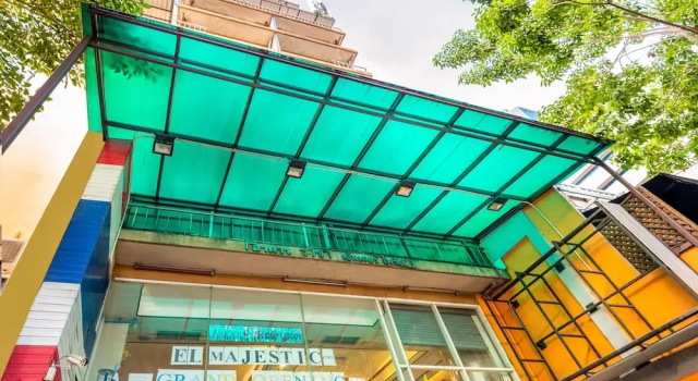 El Majestic Bangkok Hotel Sukhumvit 33