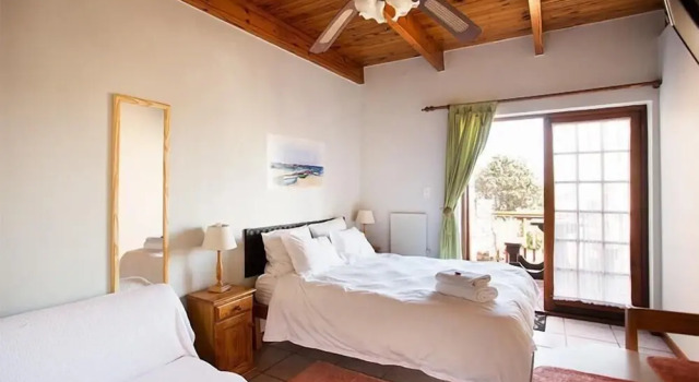 Bed and Beach Cape Town