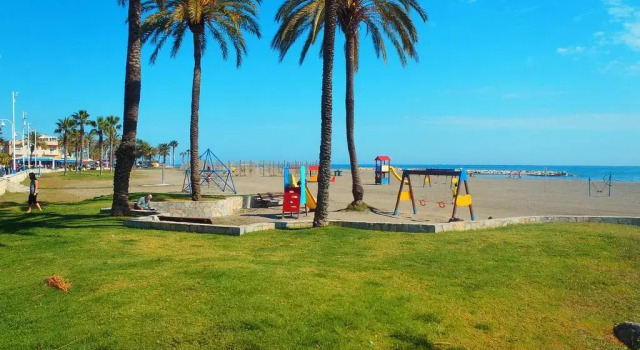 Apartamento Veronica