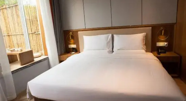Люкс Qingyuanshan Hotel