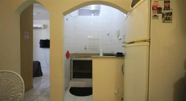 GoHouse - Apartamento Copacabana 1205 - Avenida Nossa Senhor, Забронировать Апартаменты/квартира Апартаменты штата Рио-де-Жанейро, Апартаменты/квартира