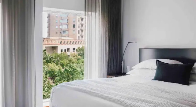 Номер Standard The Como Melbourne