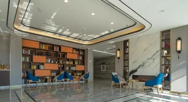 Jinjiang Select He Ze Juan Cheng Jian She Road Hotel, Varaa Hotelli Heze Shandong