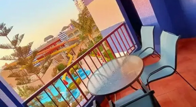 شالية بورتو مارينا 3 c الساحل الشمالي, Book Hotel Hoteller i Marsa Matrouh med parkering, Parkering