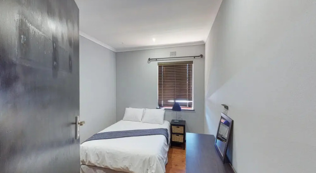 Coral Sands Brickstone, Забронировать Дом для отпуска Коттеджи Table Bay, Коттедж