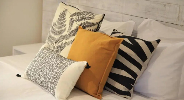 Апартаменты Stay In Apartments