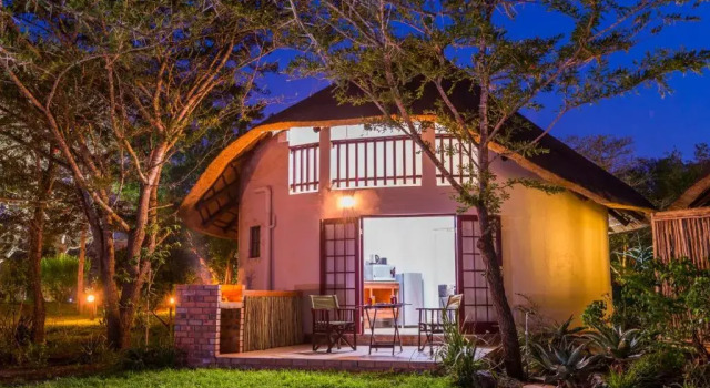 Семейный номер Standard ANEW Hotel Hluhluwe