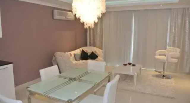 Orion City Duplex 1b19, Забронировать Отель Авсаллар 