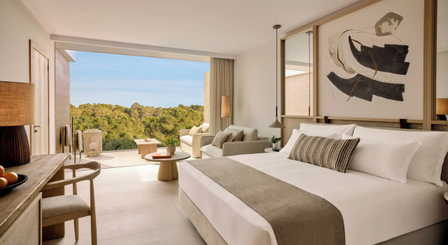 Ikos Porto Petro, Reserva ahora Hotel Santanyí Mallorca