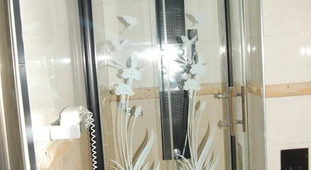 Номер Standard с балконом Nemax Royal Hotel