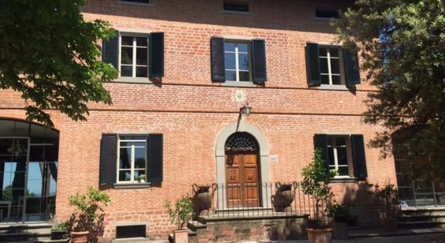 Relais Montemaggiore, Buchen Sie Bed & Breakfast Hotels in Sinalunga mit Parkplatz, Parkplätze
