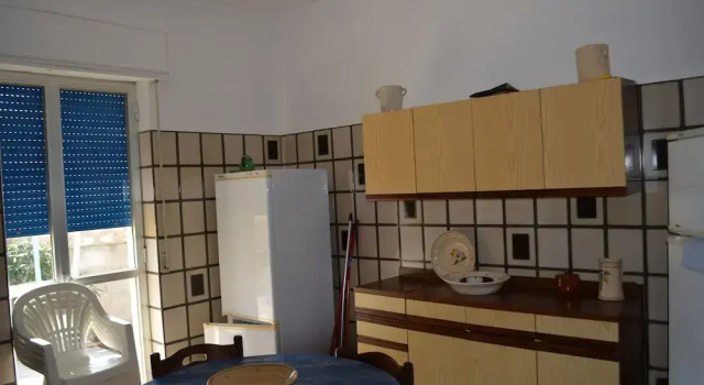Hütte Villa Marìe