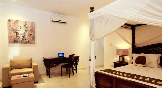 Bella Villa, Book Villa Sanur Kaja Denpasar Municipality