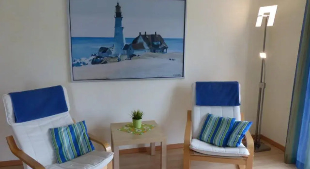 Komfort Ferienwohnung II Wolfhagen