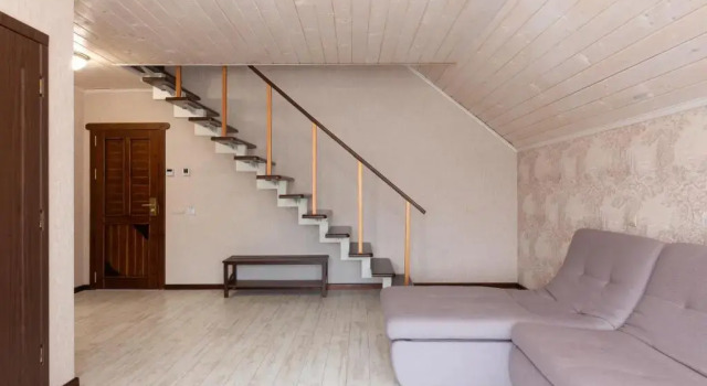 Люкс Дуплекс Carparosa Hotel