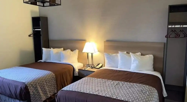 Двухместный номер Standard Hotel Dakota