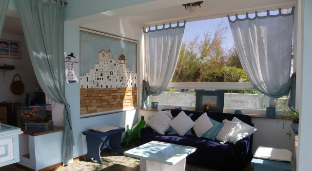 Hotel Villaggio Plaia