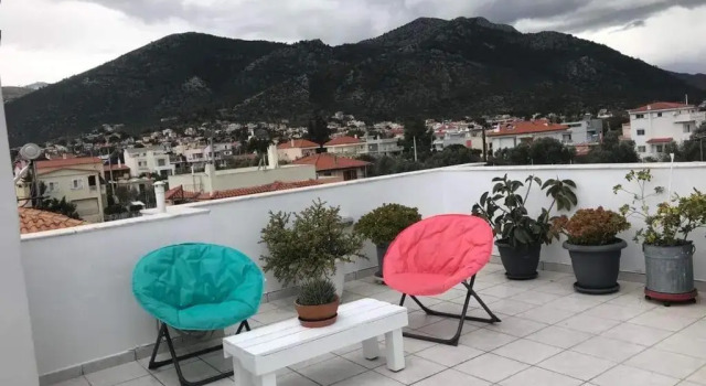 Коттедж Lux 3-bedroom Villa - L&L Refuge