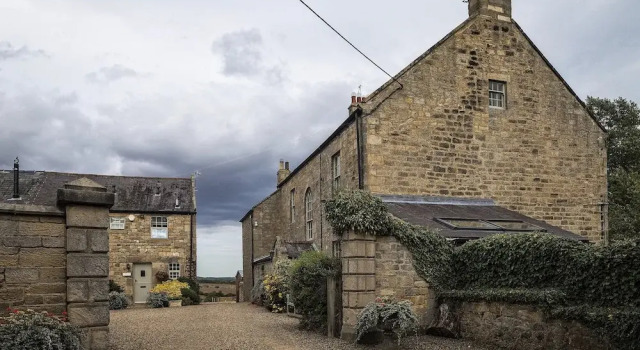 Ovington House, Забронировать Отель Отели Англии 3 звезды, 3*