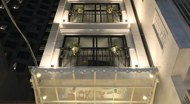 Tokia Hotel Nha Trang