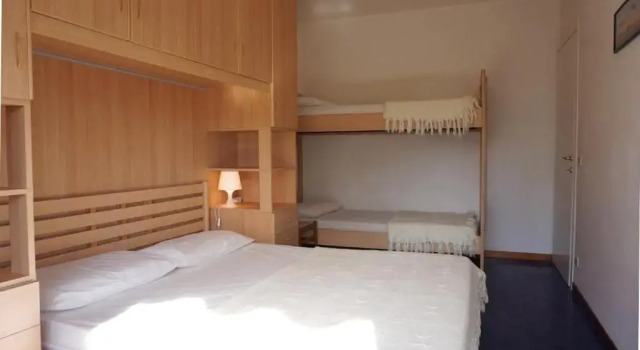 Apartment 270mt From the sea, Забронировать Апартаменты/квартира Каорле Линьяно-Ривьера