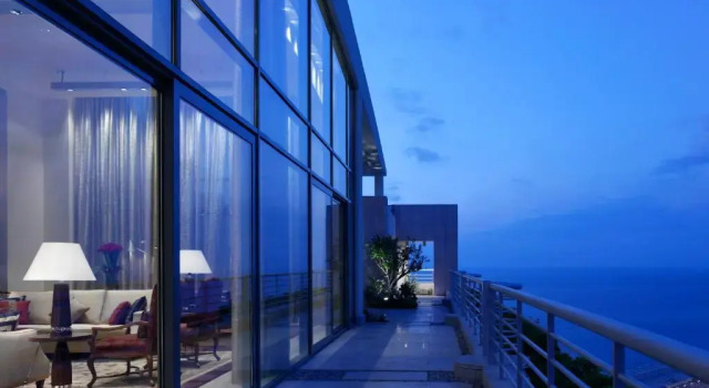 Апартаменты Phoenicia Residence