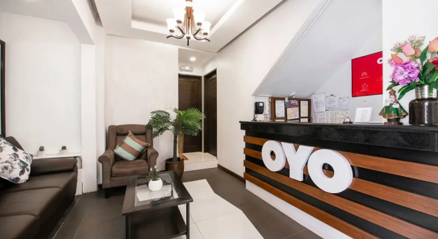 OYO 839 Monte Bianco Boutique Hotel, Забронировать Бутик-отель Тагайтай Лусон