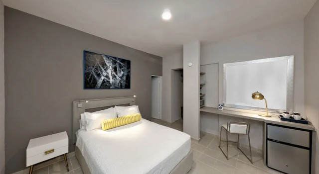 Номер Standard Mont Caribe GuestHouse