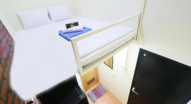 Swahouse Tanjung Priok Syariah Mitra RedDoorz, Prenota Hotel Tanjung Priok Giacarta