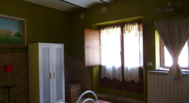 Номер Standard B&B Cà Giovanni Country Resort Pet Friendly
