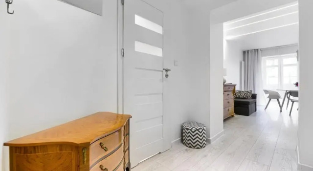 Апартаменты Apartament 200 Apartamenty No.1 Ogród, parking w Centrum