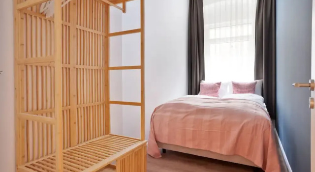 Апартаменты Premium Apartments I home2share