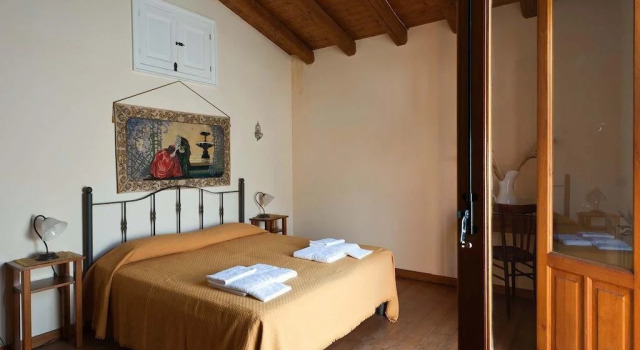 Borgo Maisale