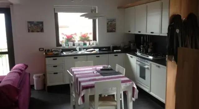 Коттедж Villa Parco La Collina