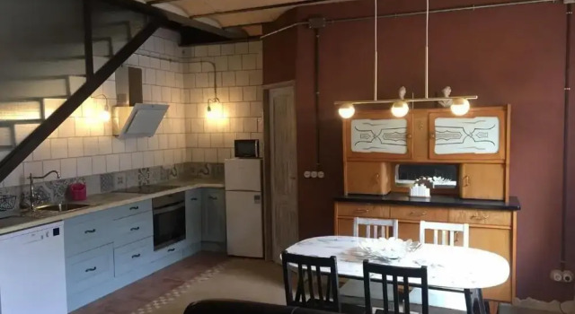 Коттедж Casa Candelaria