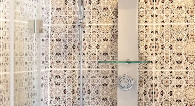 Номер Luxury Ryad Mogador Liège