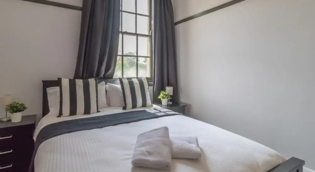 Номер Superior Royal Hotel Ryde