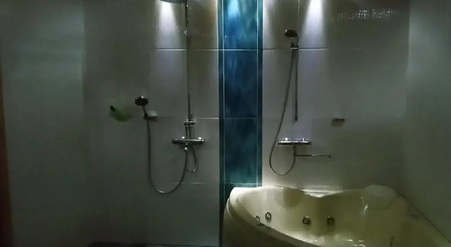 Апартаменты Villa Vuopajanranta
