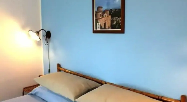 Номер Standard B&B Villa sul Mare