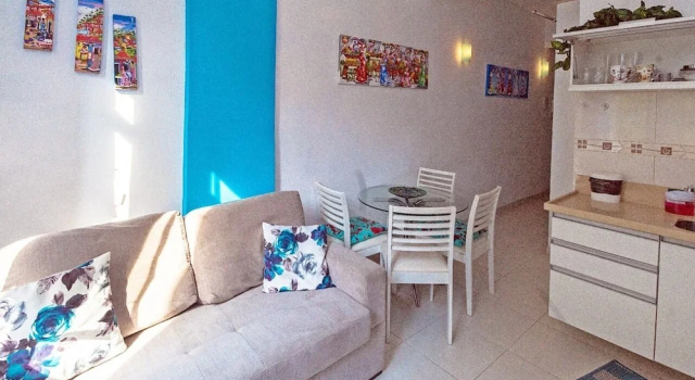 Апартаменты Rio Spot Homes C053