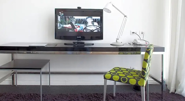 Семейный номер Executive Leonardo Boutique Hotel Tel Aviv