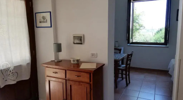 Семейный номер Superior Casa del Geco