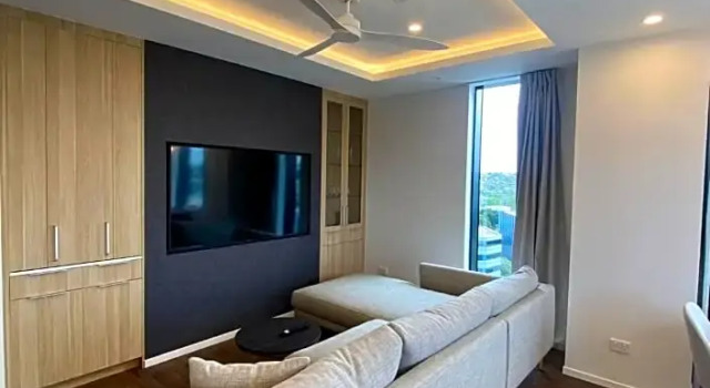 Номер Standard Пентхаус с 2 комнатами La Quinta by Wyndham Ellerslie Auckland