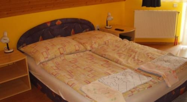 Csernai Villa, Rezervovat Vila Balatonfüred 