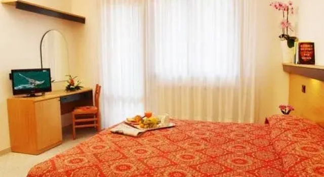 Hotel Colorado, Book Hotel Hotels in Chioggia with Parking, Parking