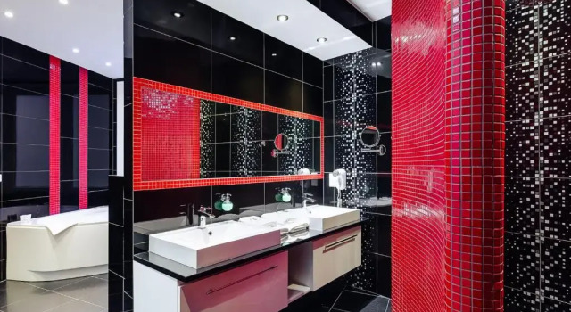 Люкс Presidential Hotel Woiński Spa